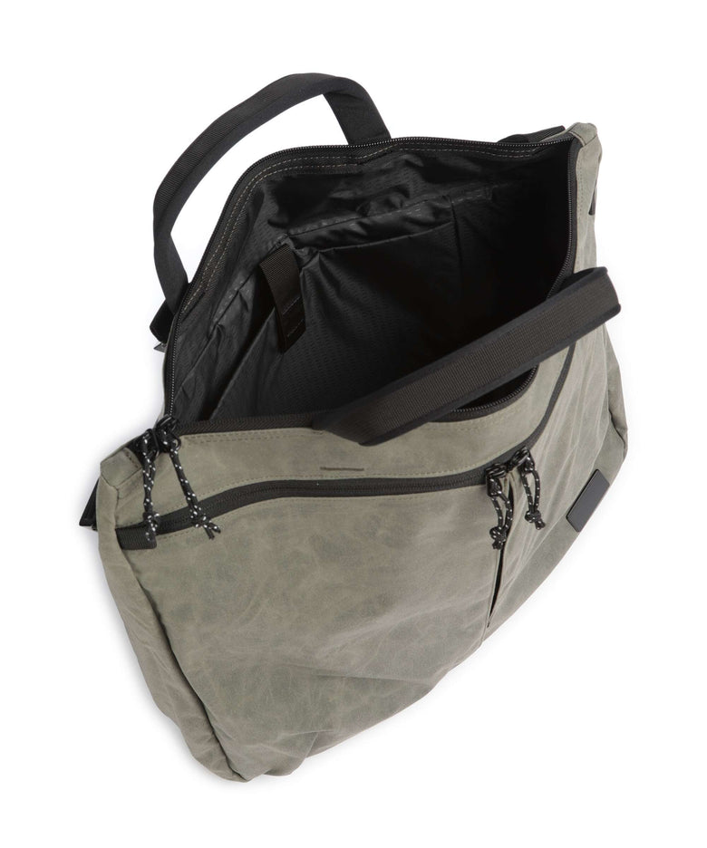 Db Utility 32 Handbag forest green