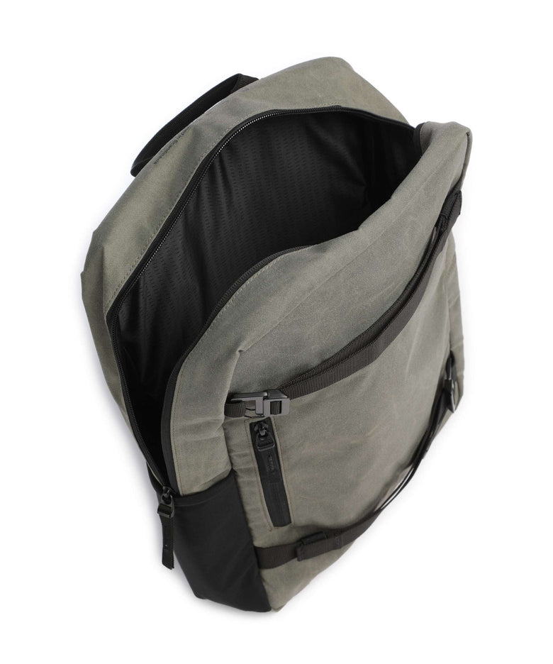 Db 17 Backpack forest green