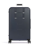 Db Ramverk L Valigia trolley (4 ruote) blue hour