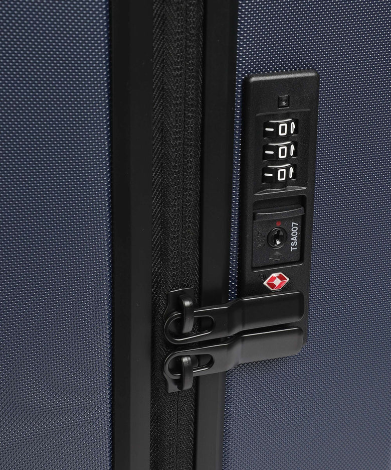 Db Ramverk S Front Spinner (4 wheels) blue hour