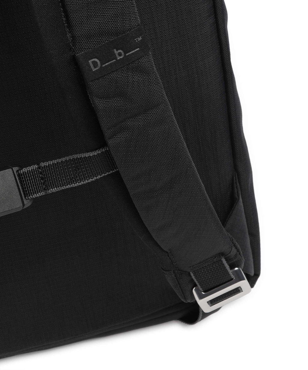 Db Entour 18 Backpack black out