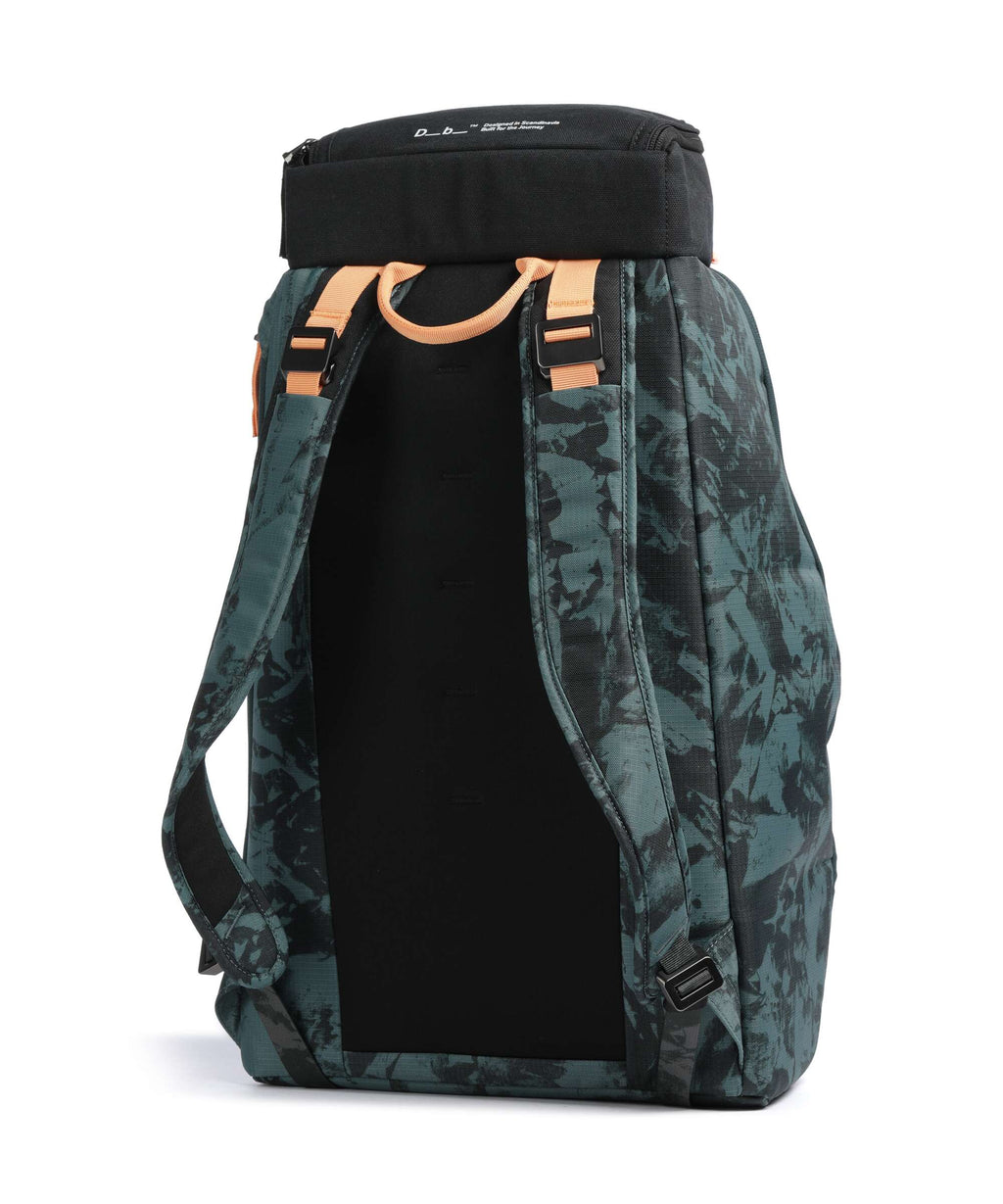 Db Hugger 25 Backpack agate green