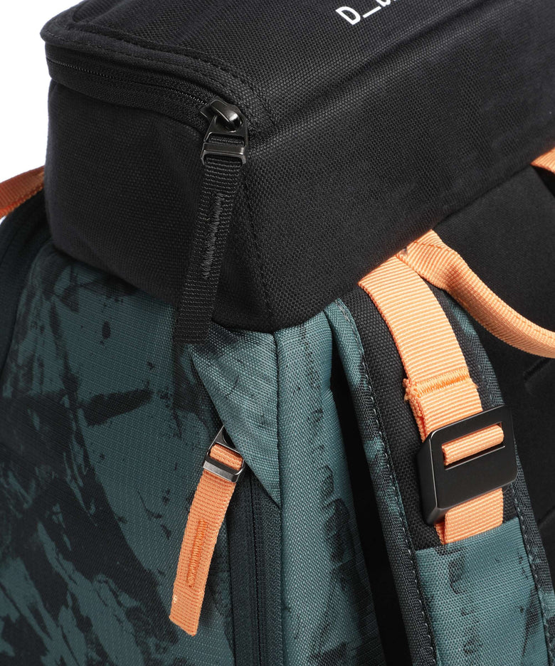 Db Hugger 25 Backpack agate green