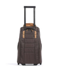 Db Hugger 40 Travel bag with wheels espresso
