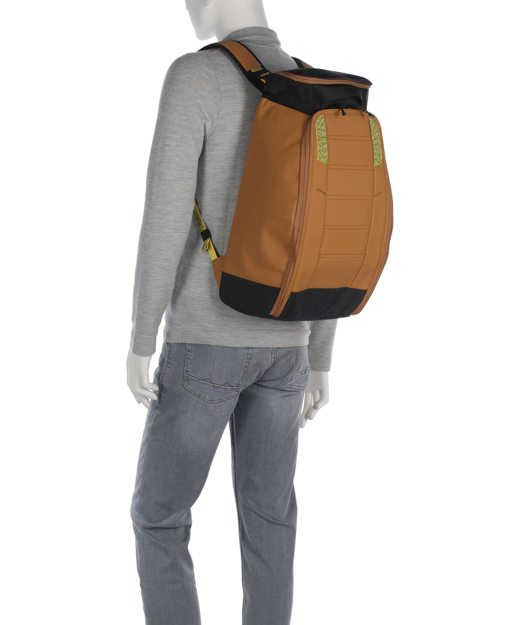 Db Hugger 25 Backpack acorn brown