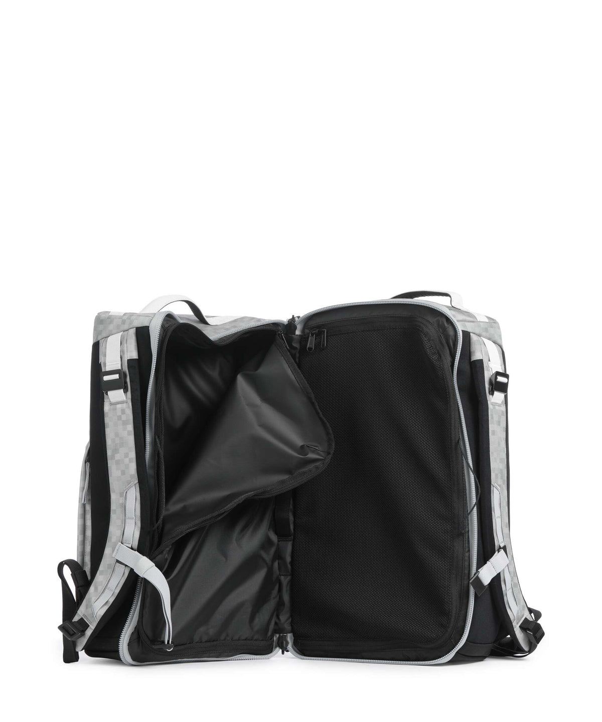 Db Roamer Pro 30 Travel backpack white noise