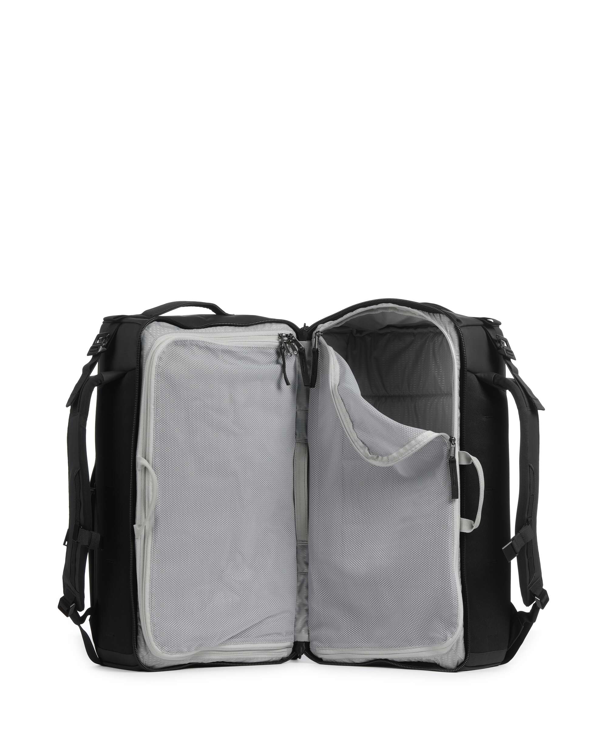 Db Roamer Pro 50 Weekend bag black out