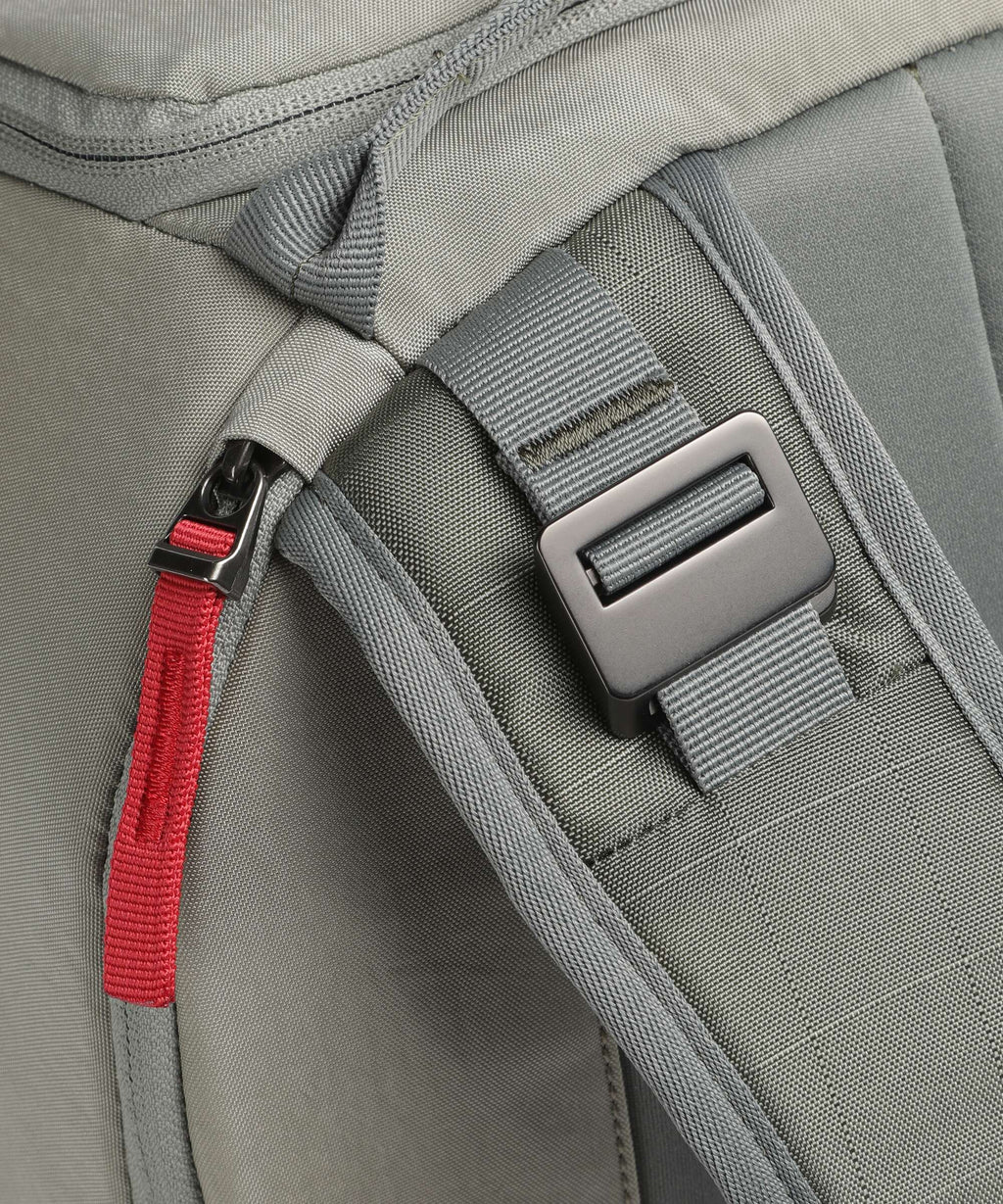 Db Ramverk 21 Backpack basil green
