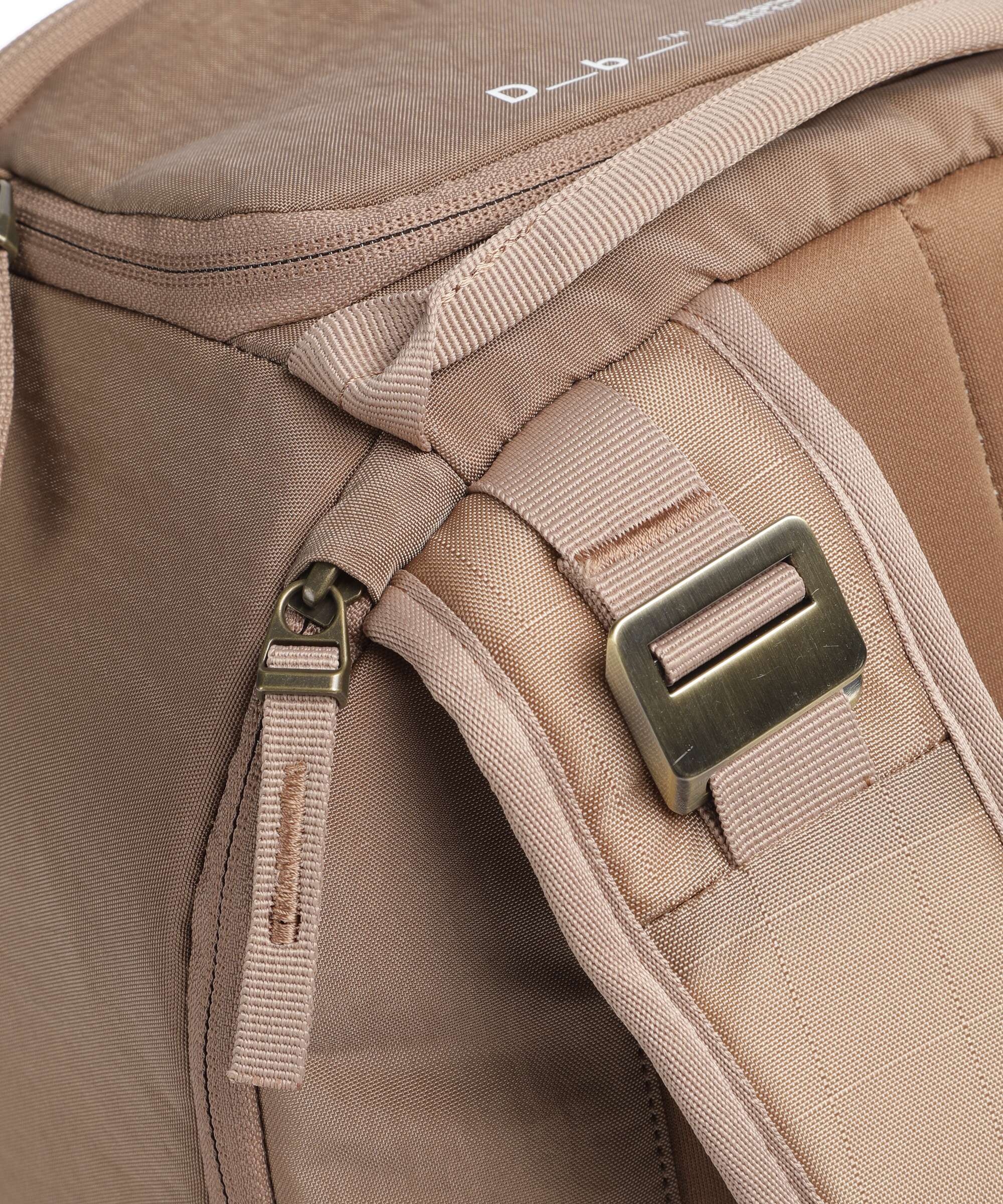 Db Ramverk 21 Backpack affogato brown