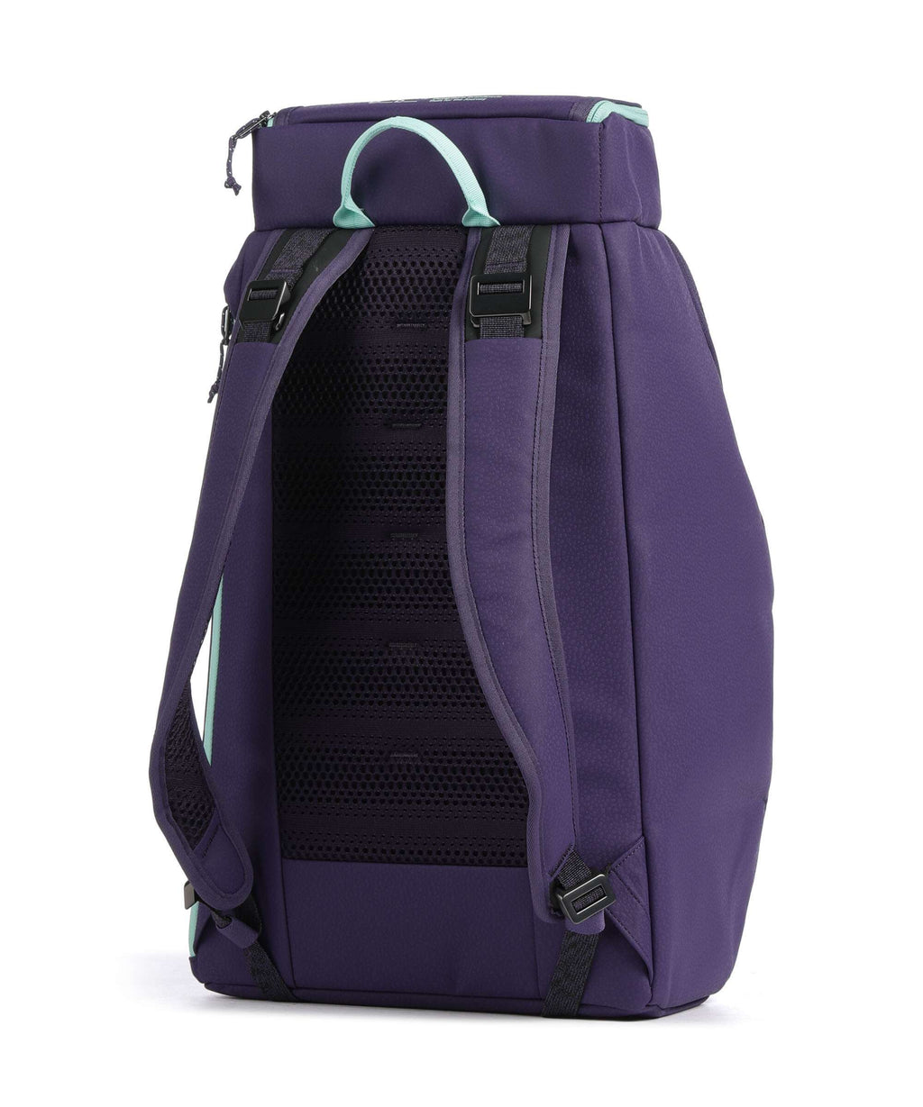 Db Hugger 30 Backpack black purple