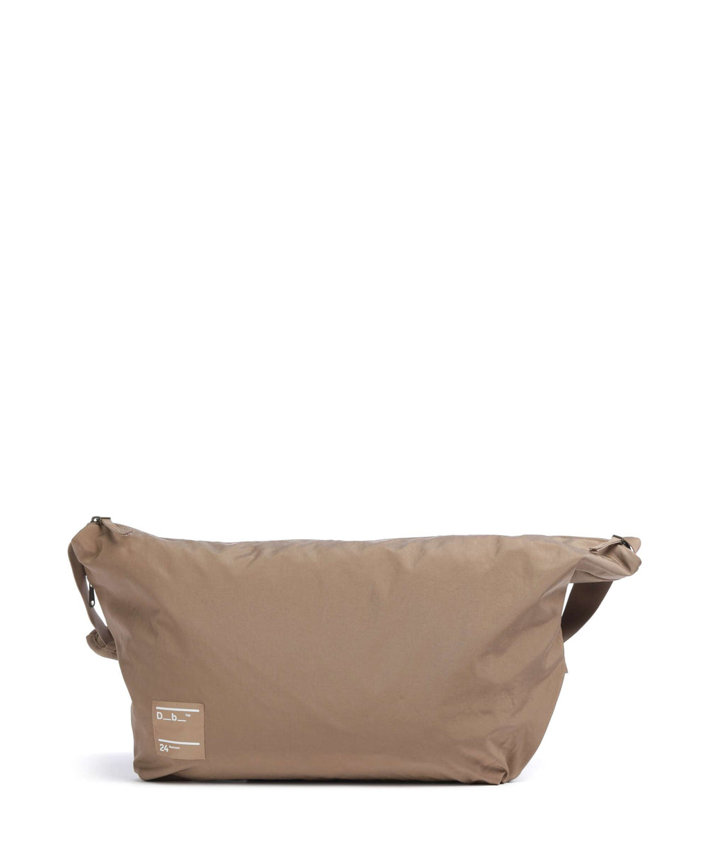 Db Ramverk Pro 24 Sling bag affogato brown
