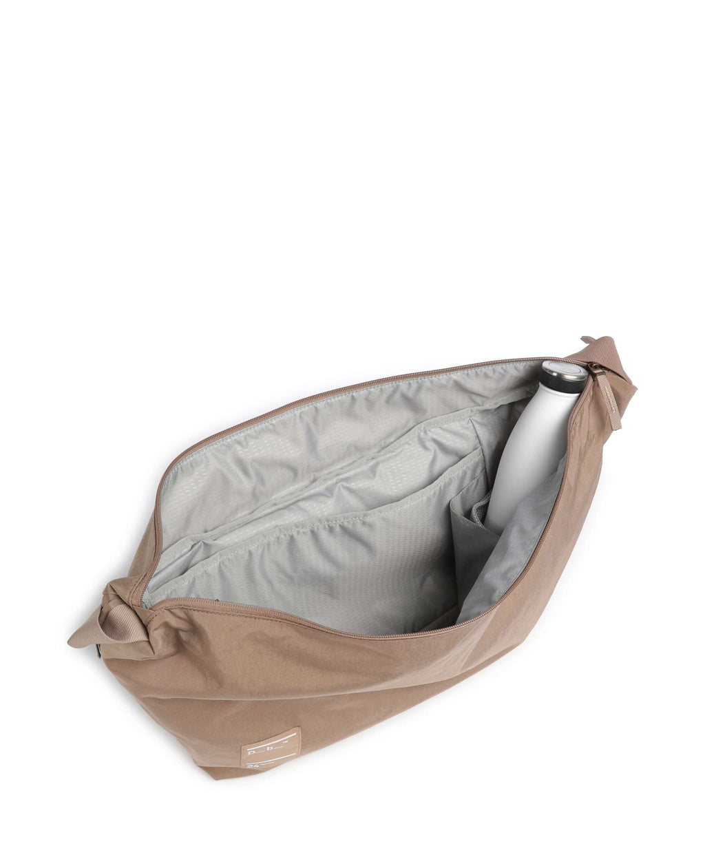 Db Ramverk Pro 24 Sling bag affogato brown