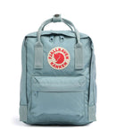 Fjällräven Kånken Mini Zaino sky blue