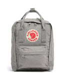 Fjällräven Kånken Mini Zaino Fog