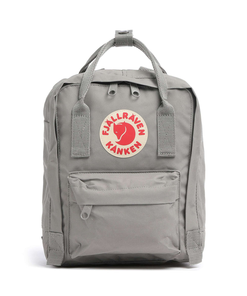 Fjällräven Kånken Mini Backpack Fog