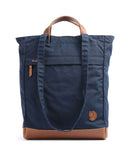 Fjällräven No. 2 Borsa shopper navy