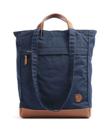 Fjällräven No. 2 Borsa shopper navy