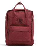 Fjällräven Re-Kånken Zaino ox red