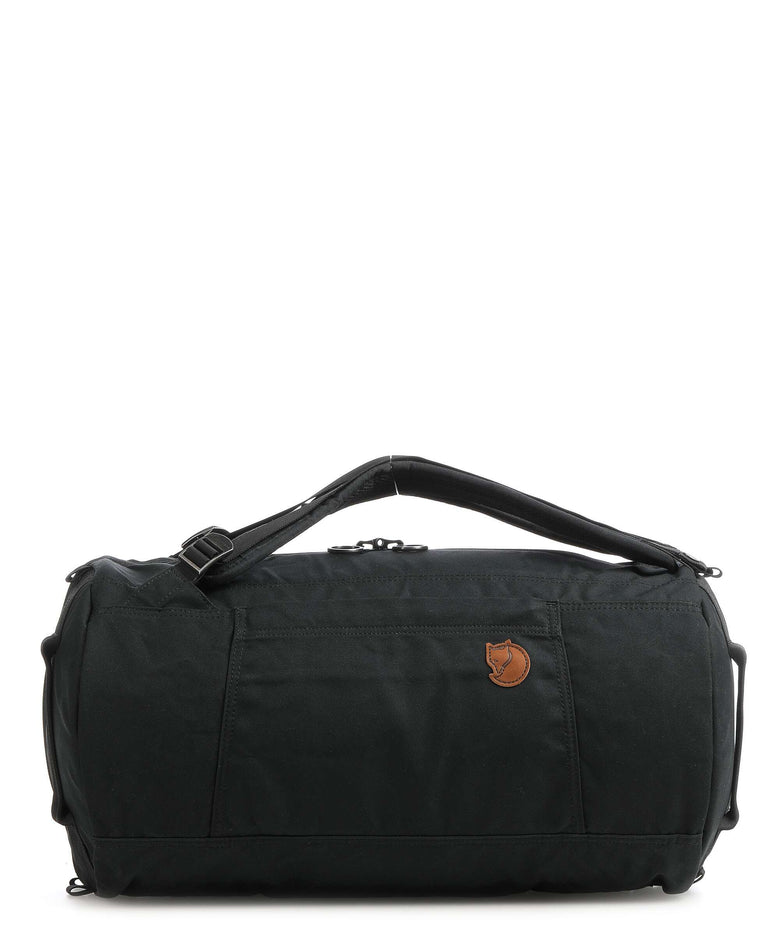 Fjällräven Splitpack Travel backpack black