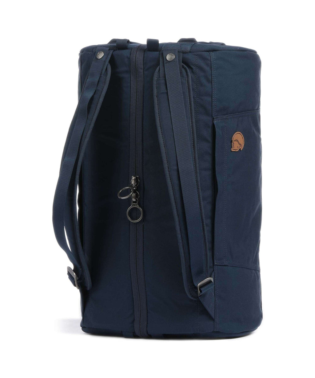 Fjällräven Splitpack Travel backpack navy