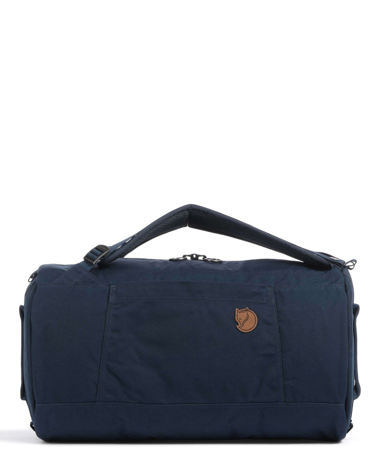 Fjällräven Splitpack Travel backpack navy