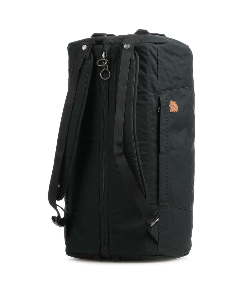 Fjällräven Splitpack Large Travel bag black