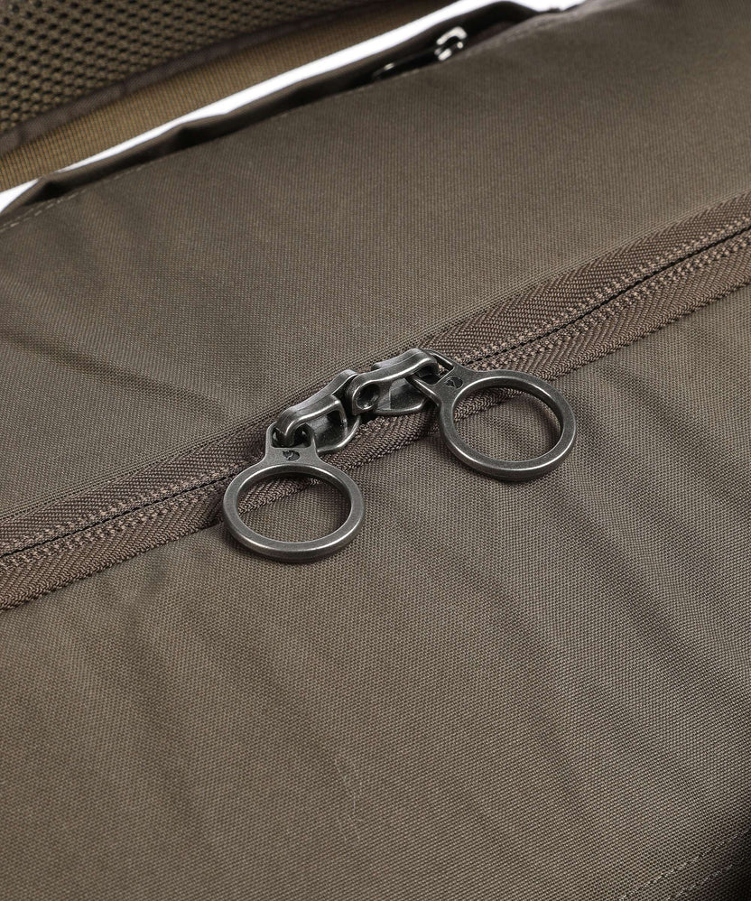 Fjällräven Splitpack Large Travel bag dark olive