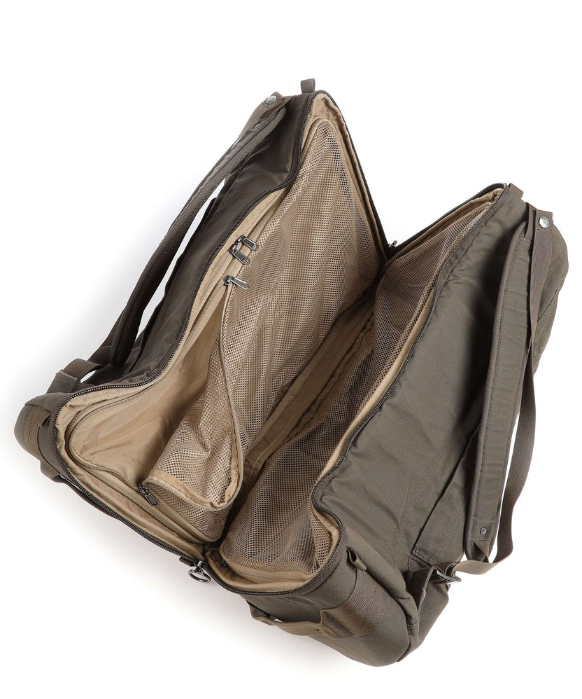 Fjällräven Splitpack Large Travel bag dark olive