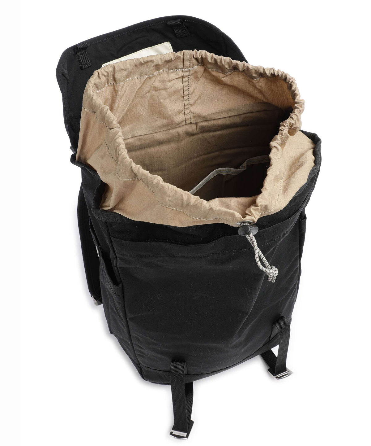 Fjällräven Greenland Top Backpack black