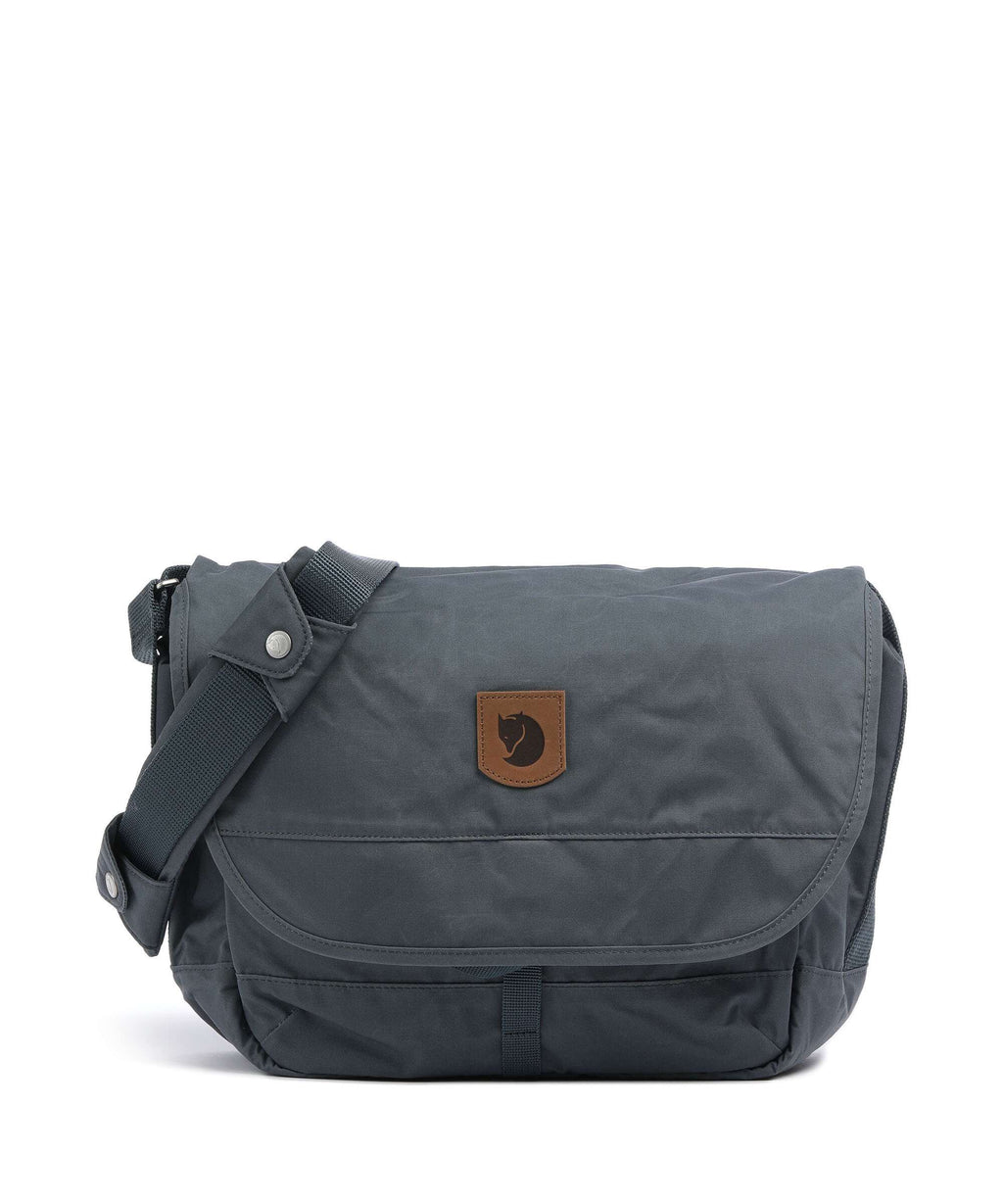 Fjällräven Greenland Messenger bag dusk