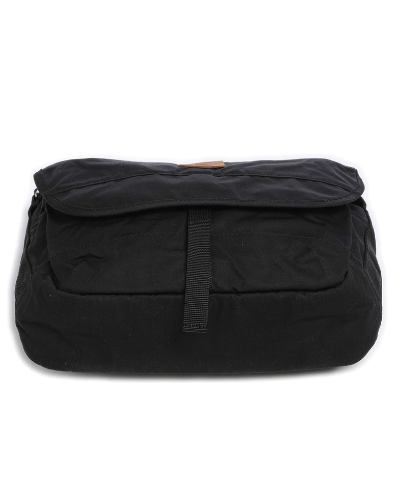 Fjällräven Greenland Small Messenger bag black