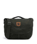 Fjällräven Greenland Small Cartella forest green
