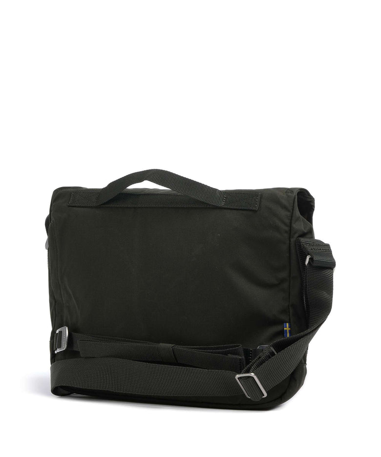 Fjällräven Greenland Small Briefcase forest green