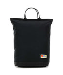 Fjällräven Vardag Zaino black