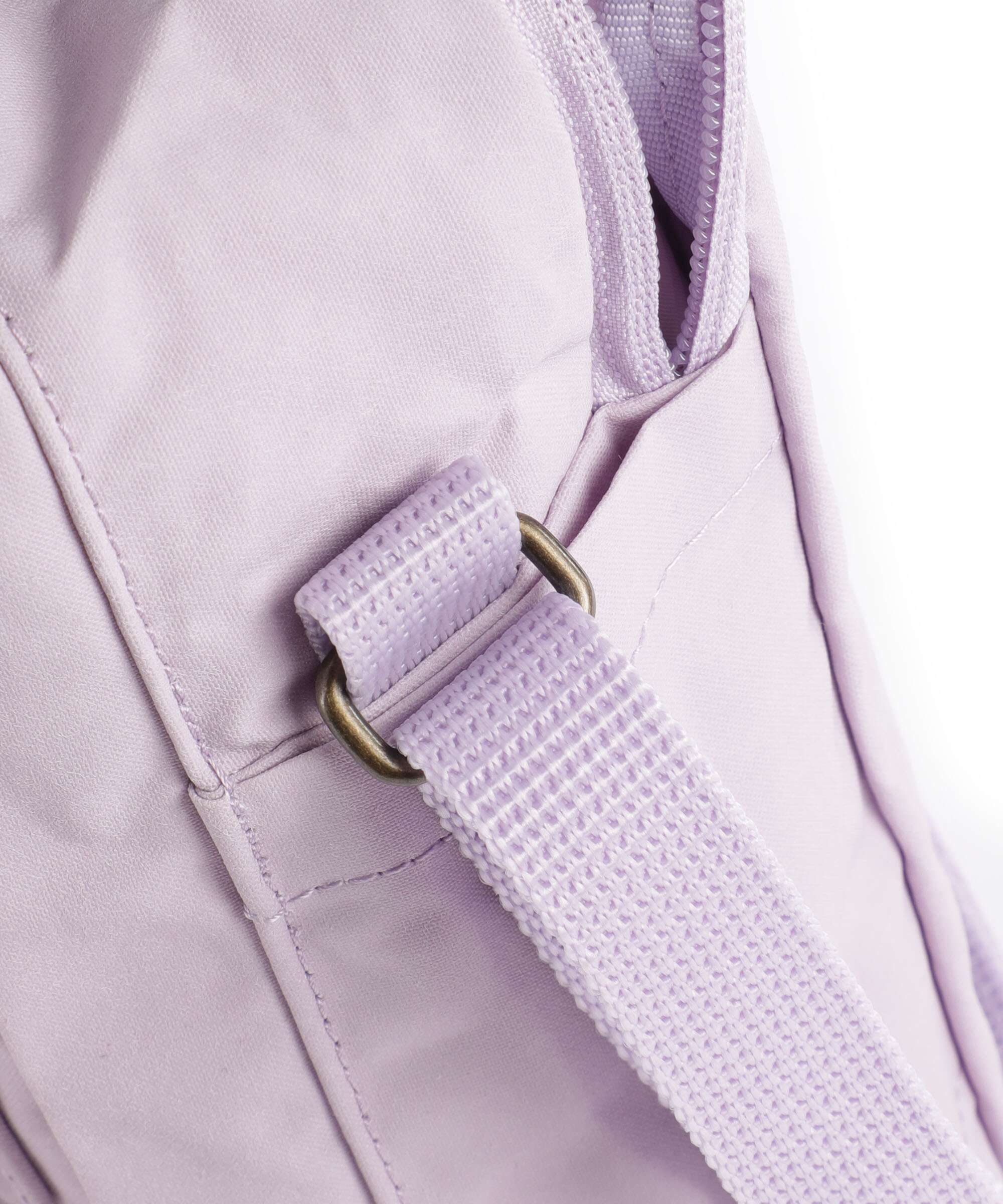 Fjällräven Kånken Sling Crossbody bag pastel lavender