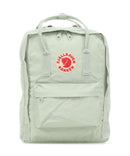 Fjällräven Kånken Zaino mint green