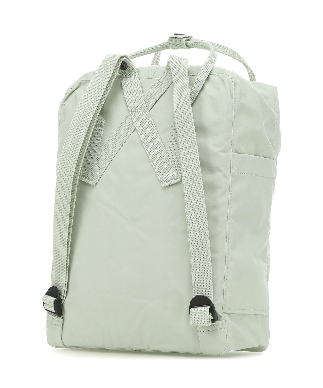 Fjällräven Kånken Backpack mint green