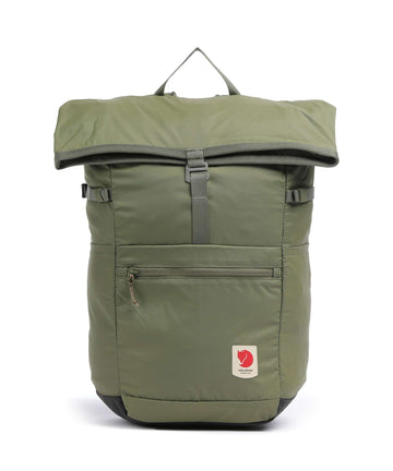 Fjällräven High Coast 24 Zaino green