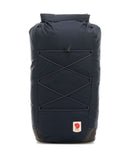 Fjällräven High Coast 26 Zaino roll-top navy