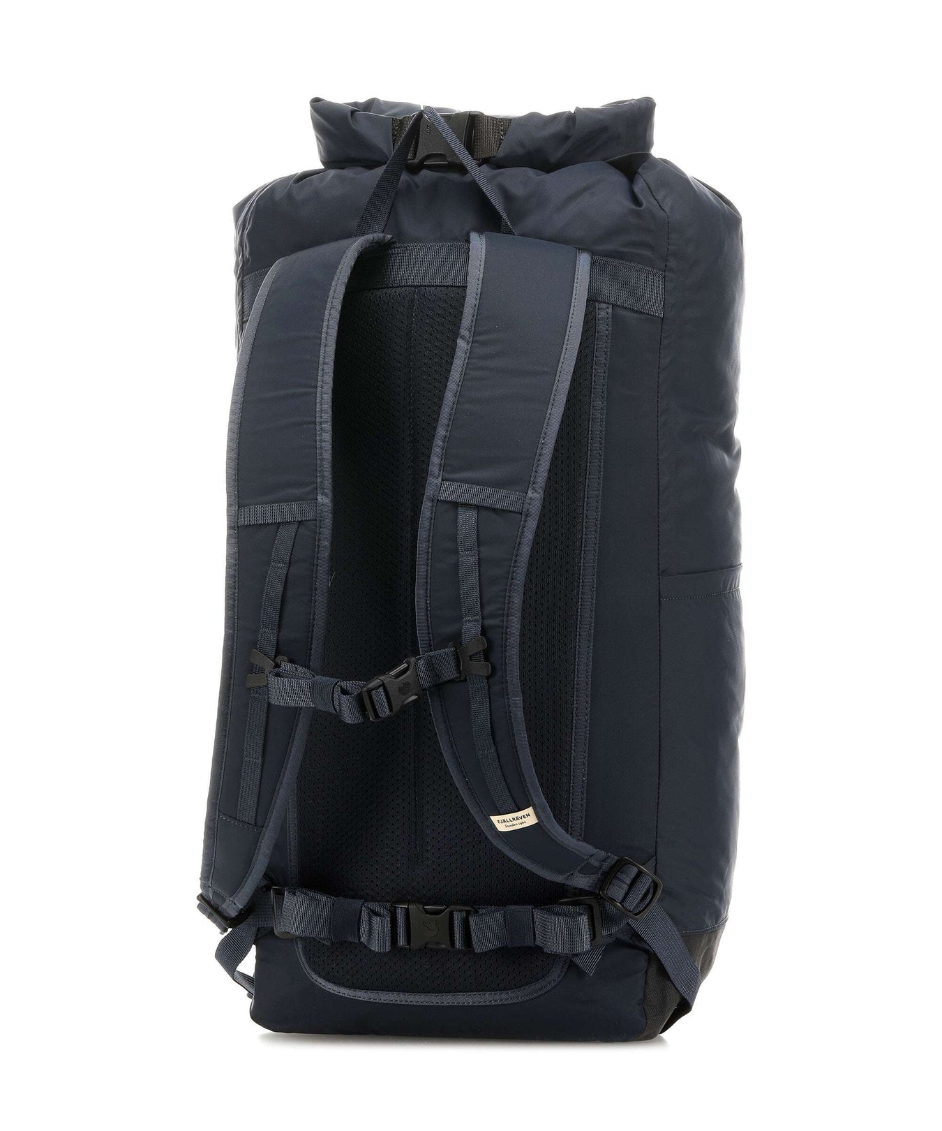 Fjällräven High Coast 26 Rolltop backpack navy