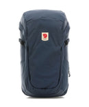 Fjällräven Ulvö 30 Hiking backpack mountain blue