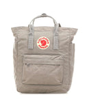 Fjällräven Kånken Totepack Borsa shopper fog