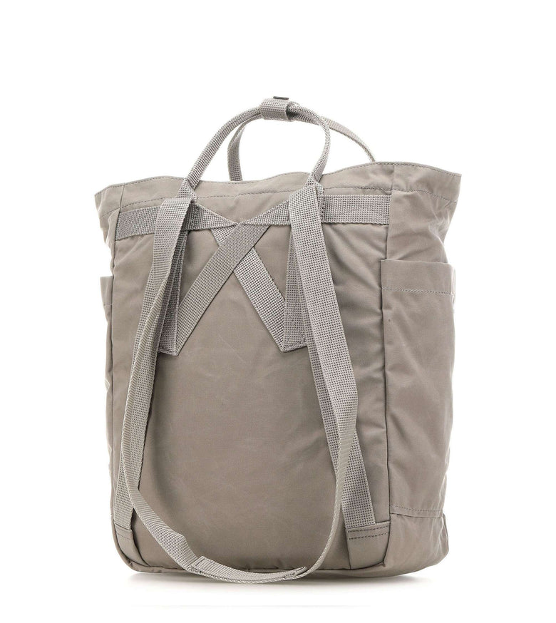 Fjällräven Kånken Totepack Tote bag fog