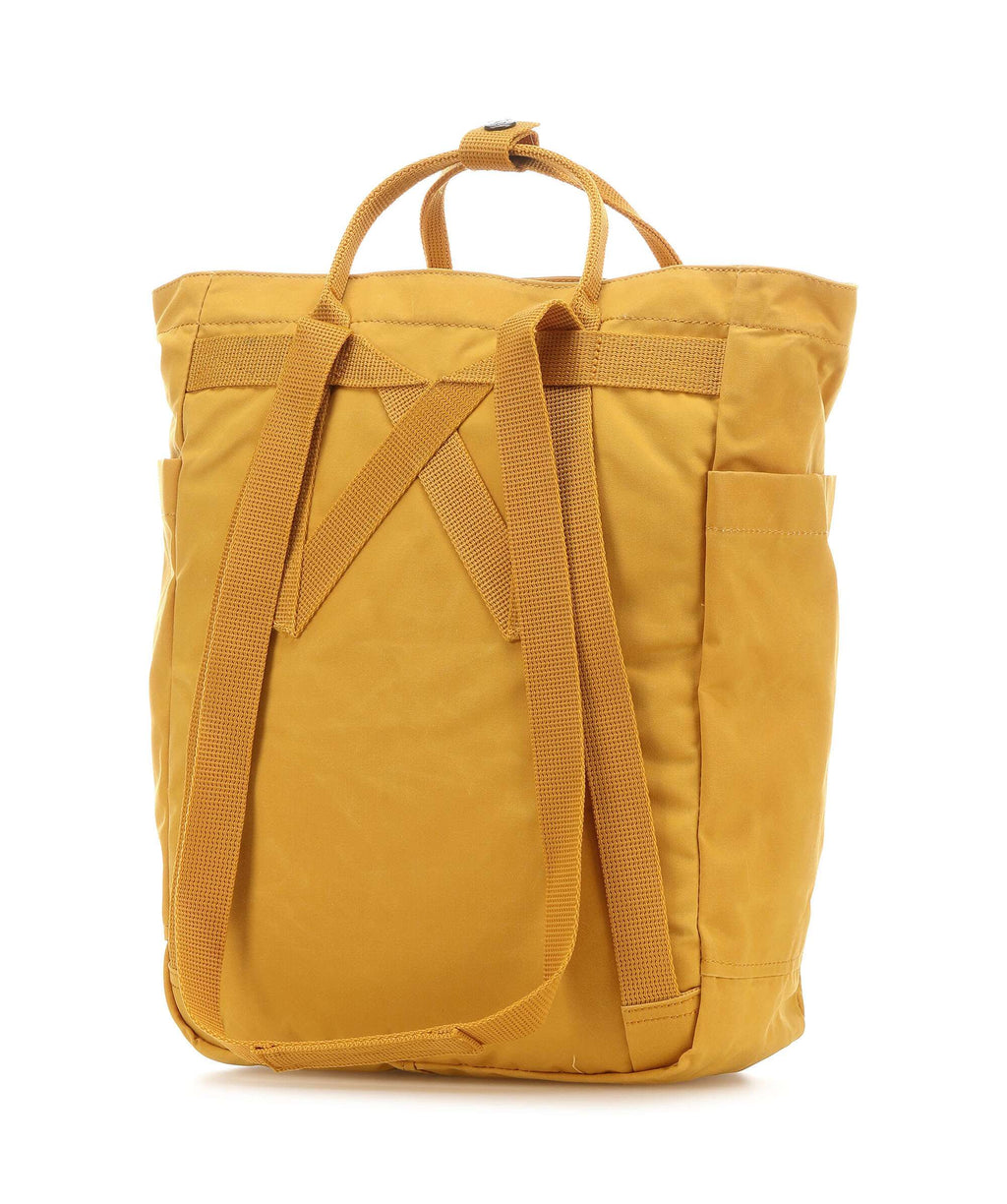 Fjällräven Kånken Totepack Tote bag ochre
