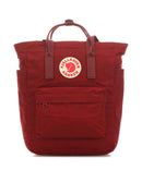 Fjällräven Kånken Totepack Borsa shopper ox red