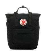 Fjällräven Kånken Totepack Borsa shopper black