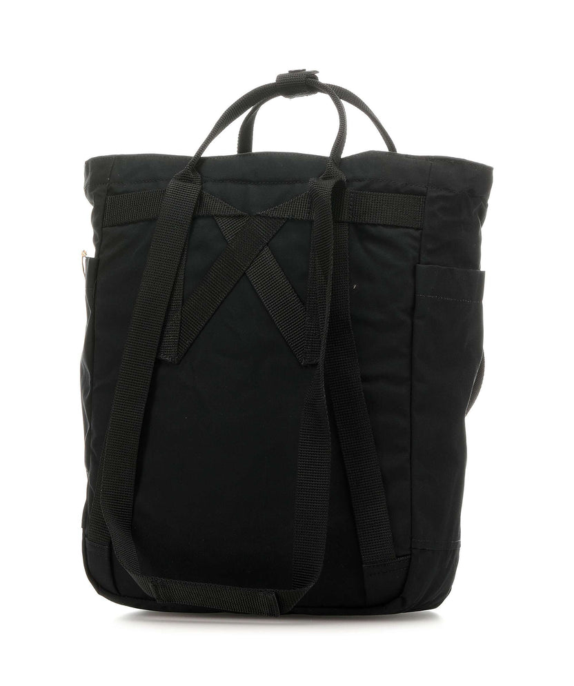 Fjällräven Kånken Totepack Tote bag black