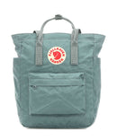 Fjällräven Kånken Totepack Borsa shopper frost green