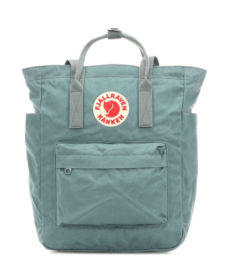 Fjällräven Kånken Totepack Tote bag frost green