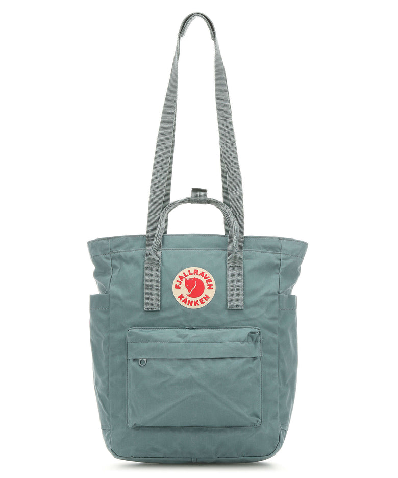 Fjällräven Kånken Totepack Tote bag frost green